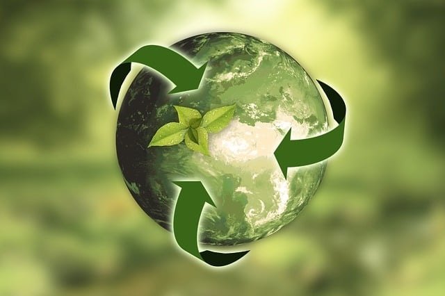 Sustainable Manufacturing at Annectotech